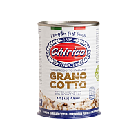 Chirico Grano Cotto 720 GR